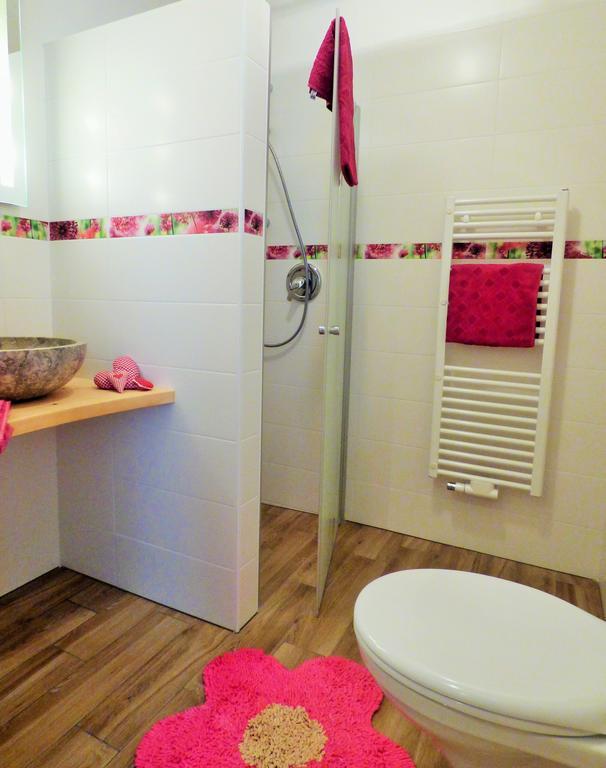 Hellweger Apartments อันแตร์แซลวา ดิ เมซโซ ภายนอก รูปภาพ