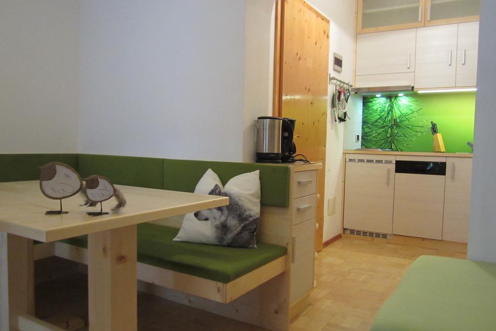 Hellweger Apartments อันแตร์แซลวา ดิ เมซโซ ภายนอก รูปภาพ