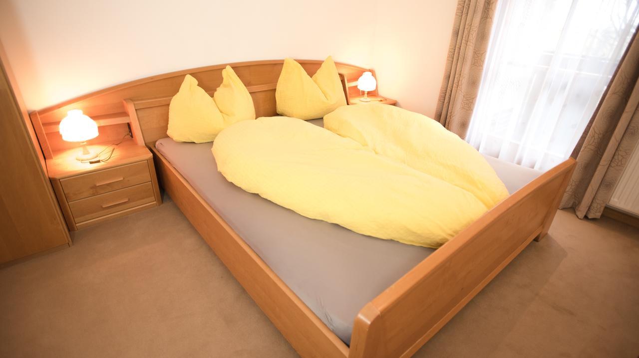 Hellweger Apartments อันแตร์แซลวา ดิ เมซโซ ภายนอก รูปภาพ
